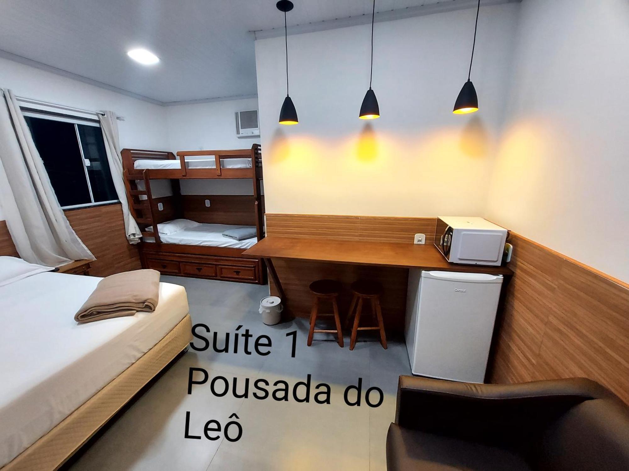 Pousada Do Leo Mangaratiba Zewnętrze zdjęcie